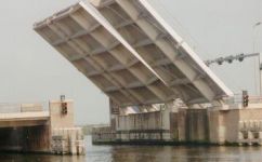 Bascule Traffic Bridges