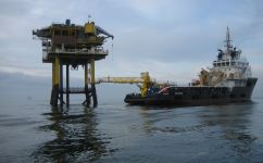 OAS Offshore Access Systems