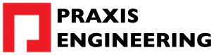 Praxis Engineering banner